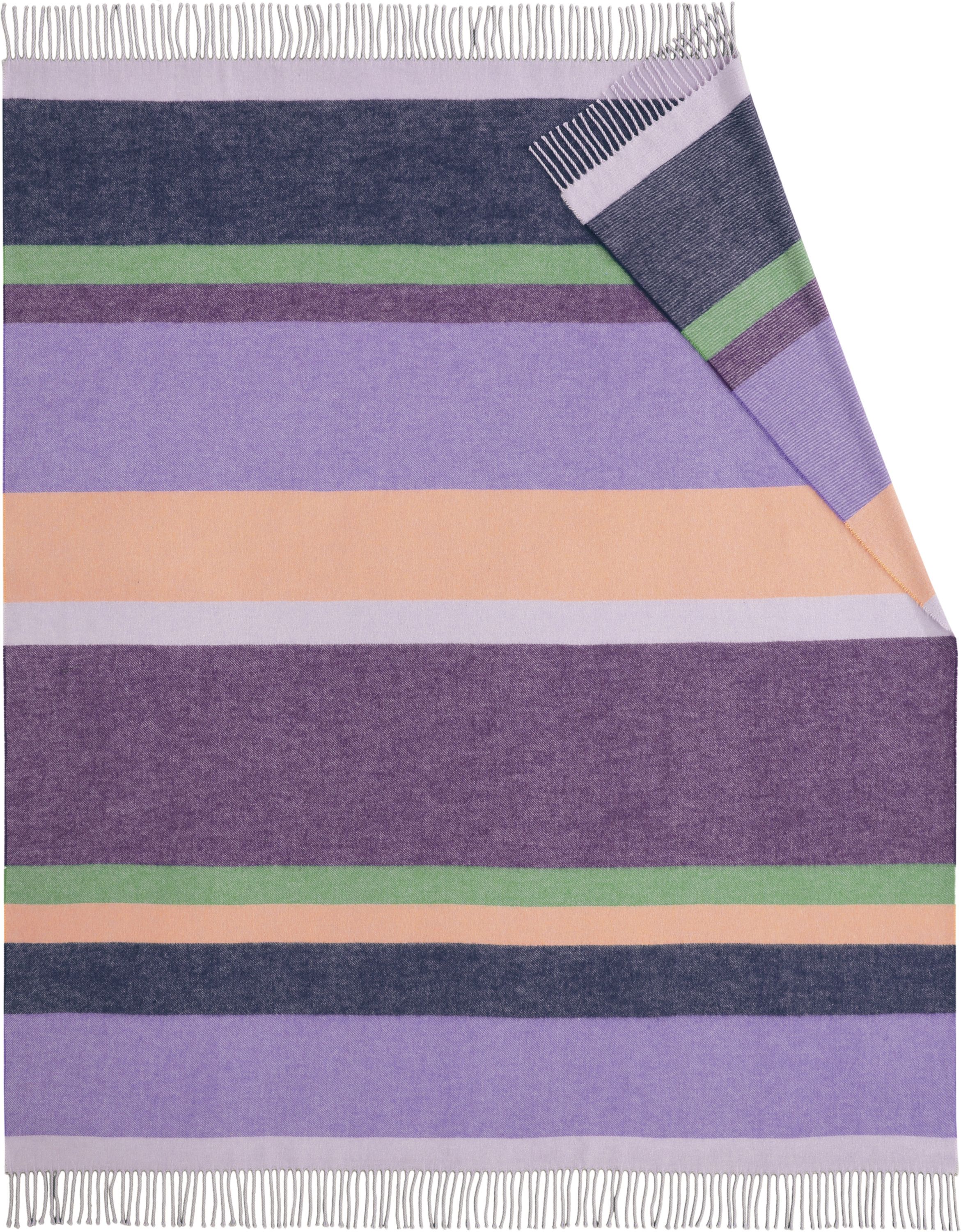 Plaid AMUSE