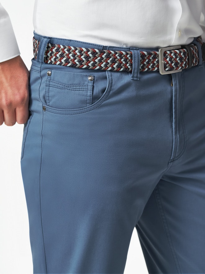 Extraglatt-Stretchbund Five Pocket