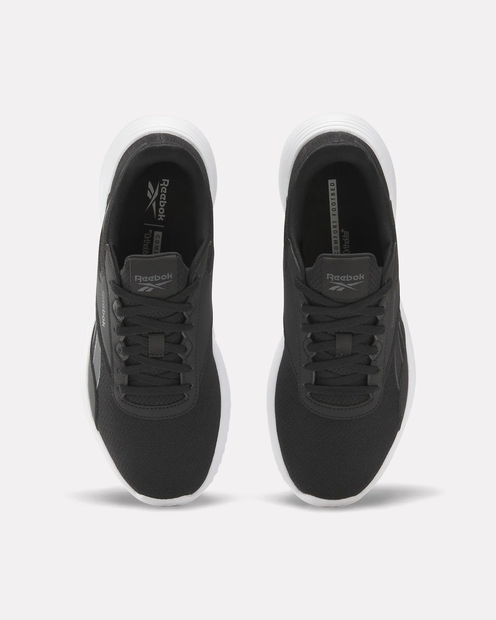 Reebok Lite 4 Black