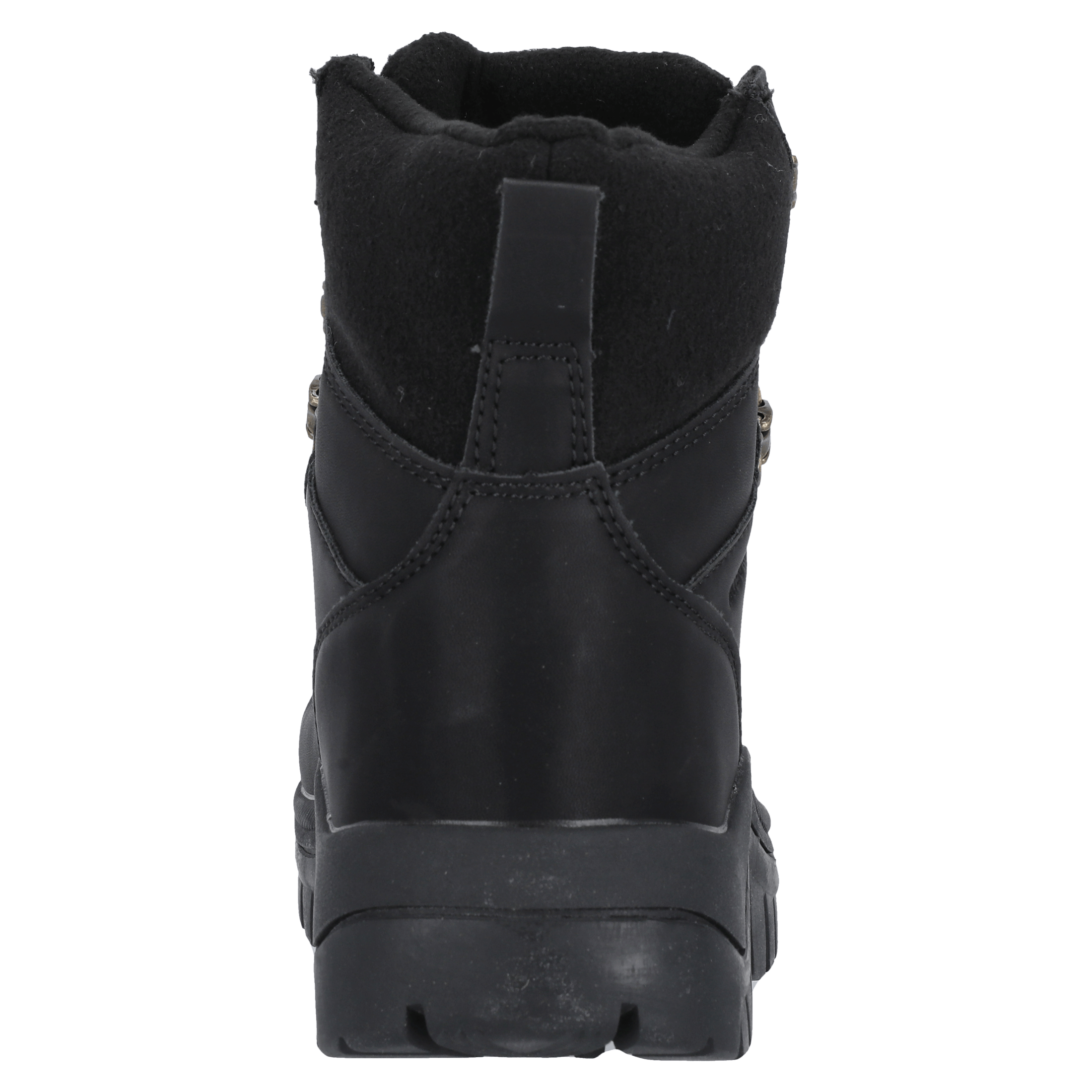 MOLS Nuslogia W Outdoor Boot WP - Fritids og motesko