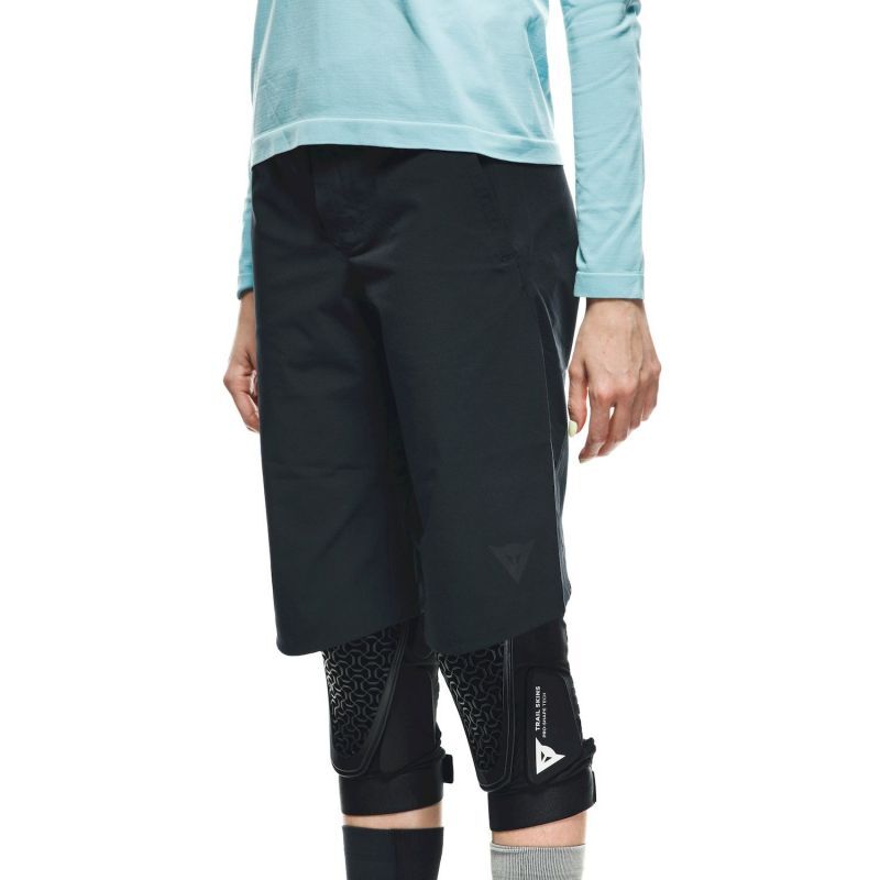 Hgl - Short VTT femme