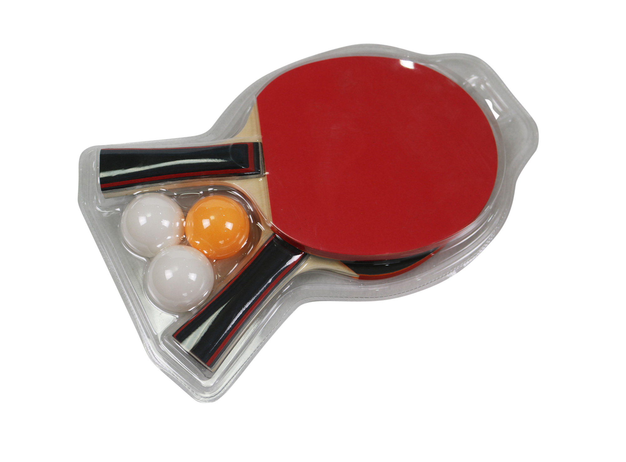 Tischtennis Set 5-teilig