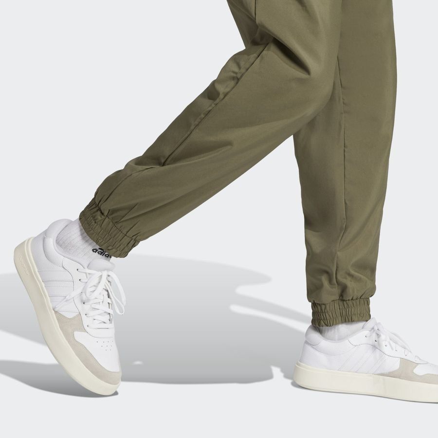 Adidas Essentials Small Logo Stanford Pants