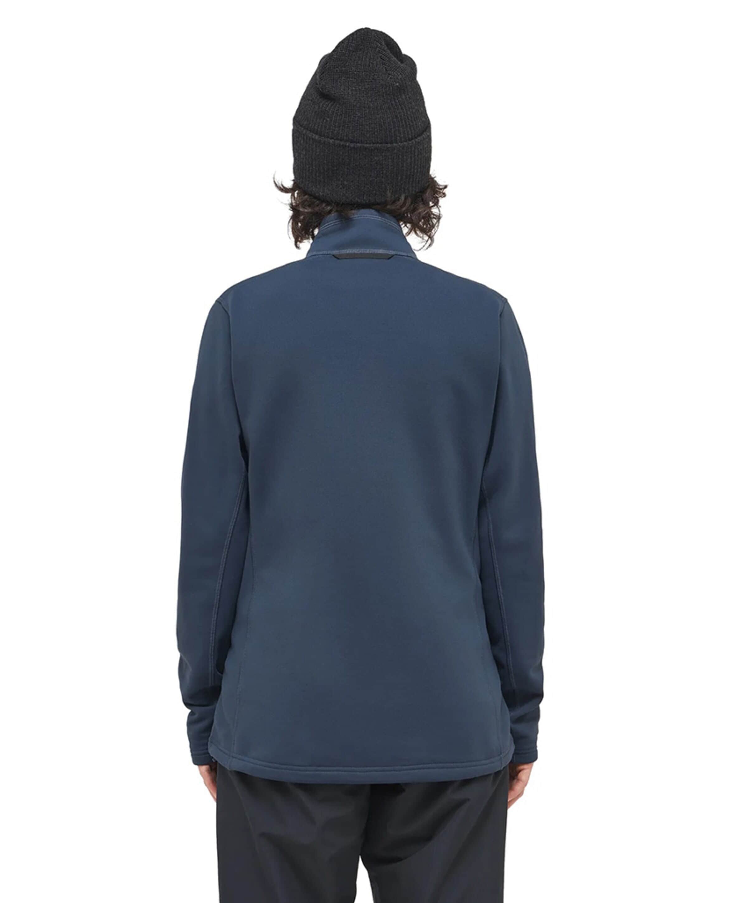 Haglöfs Dames vest blauw