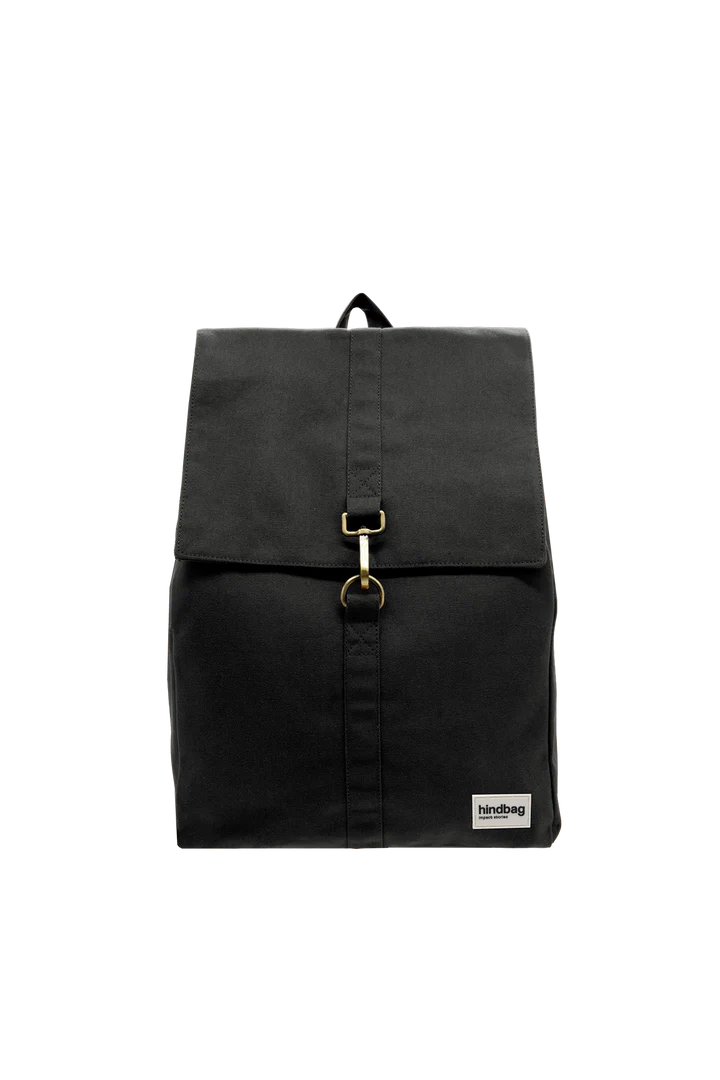 Sac à dos Guillaume Noir