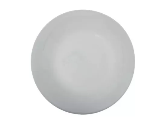 Lot de 6 Assiettes Plates 