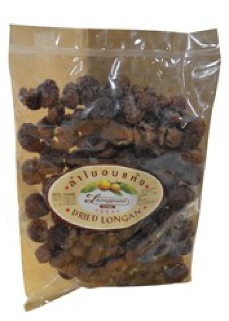 Gedroogde Longan 200g