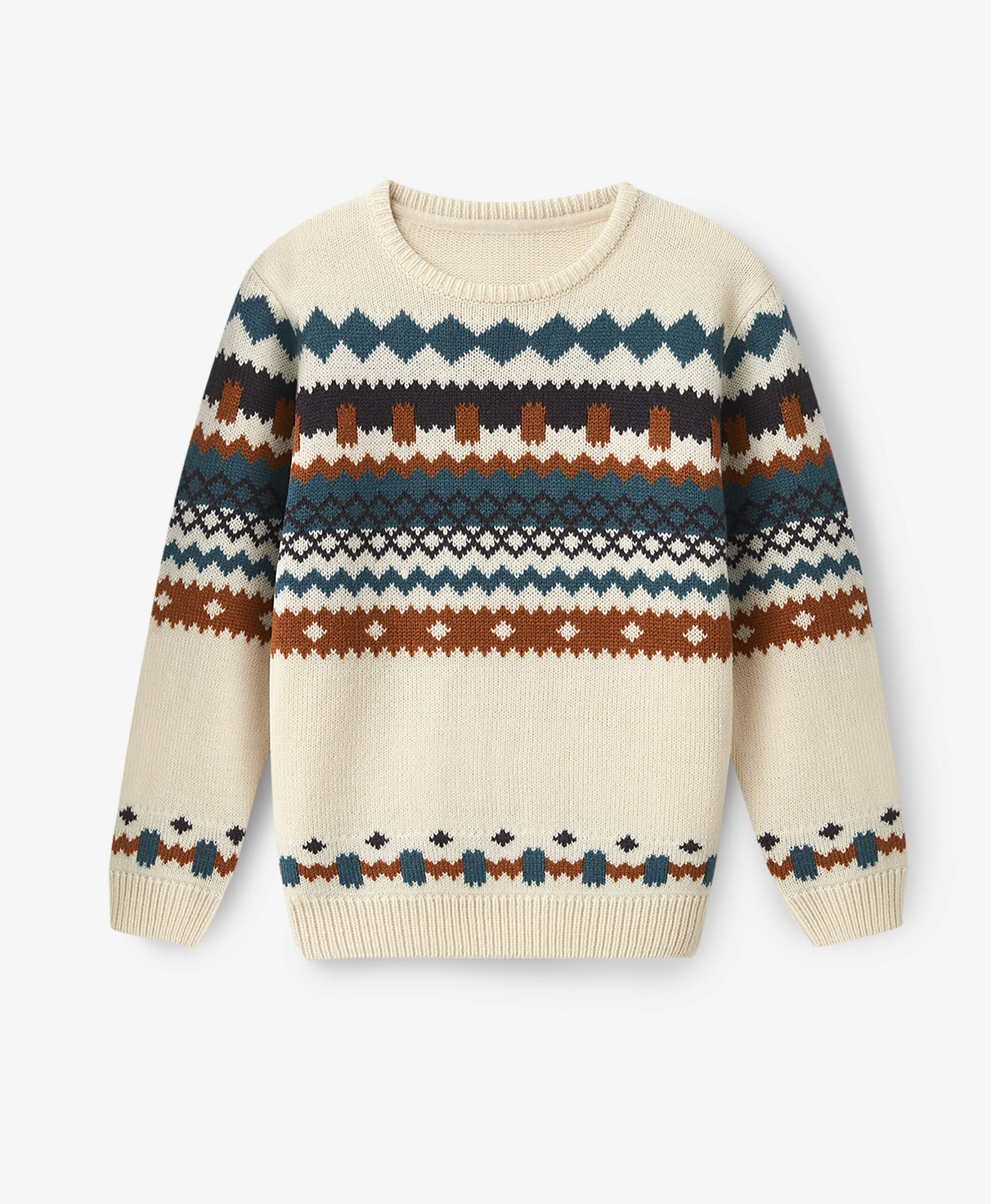 Pullover