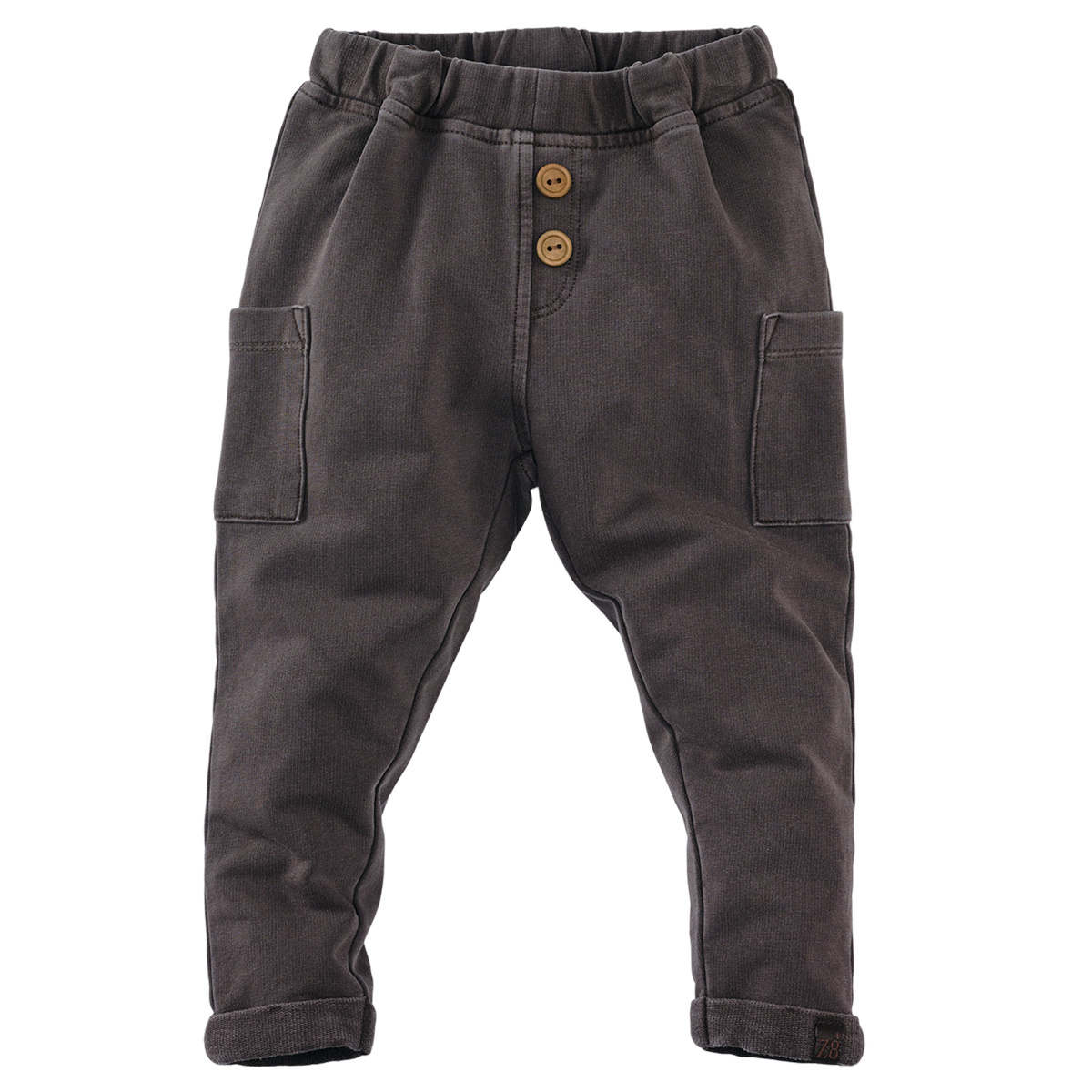 Z8 mini Z8 mini broek Musa after dark
