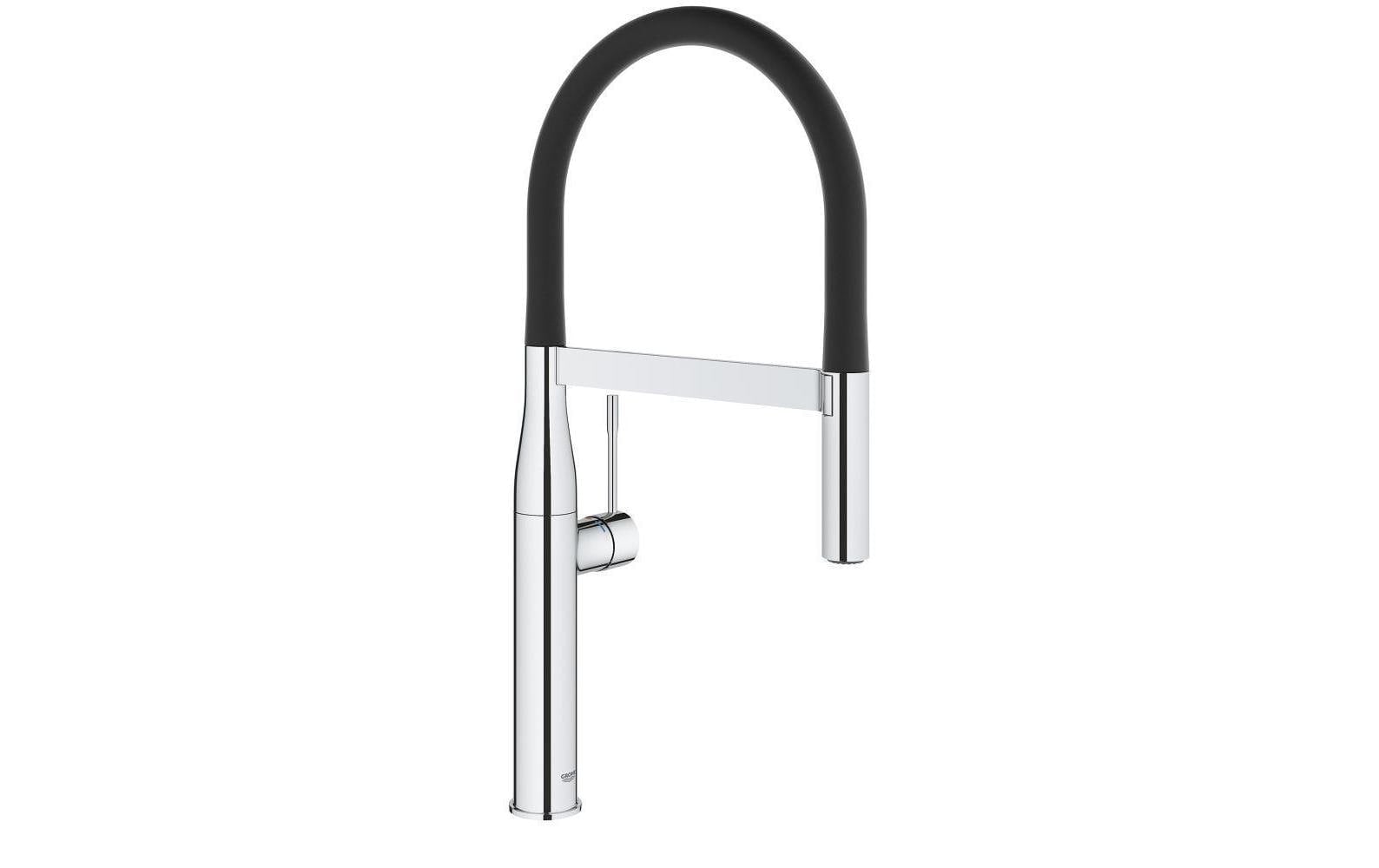 Grohe Küchenarmatur »Essence Chrom«