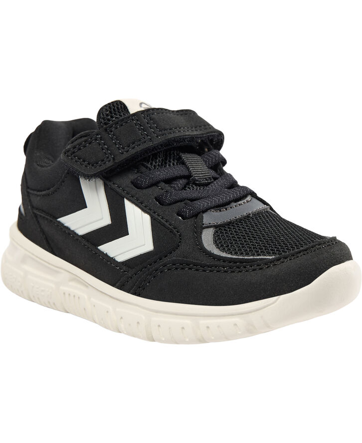 Hummel X-LIGHT 2. 0 JR Sort