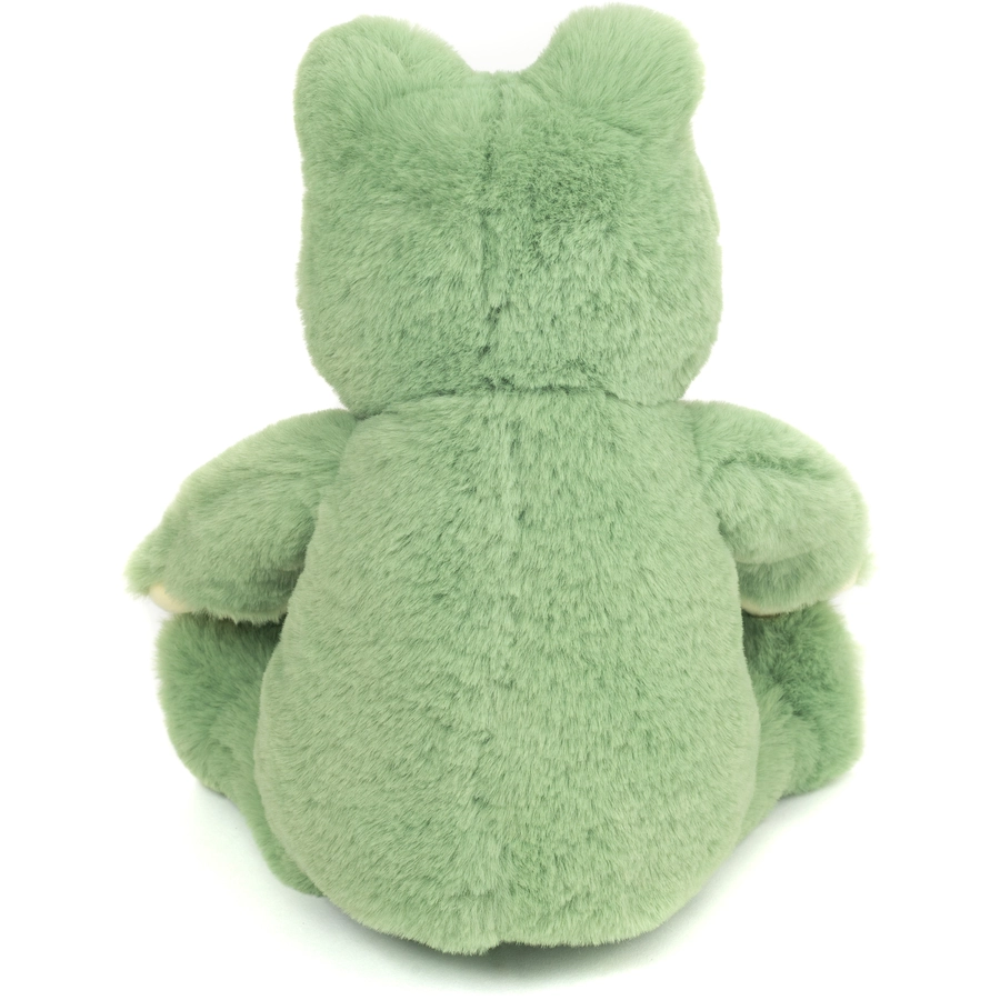 Teddy HERMANN® Frosch Frederik 32 cm