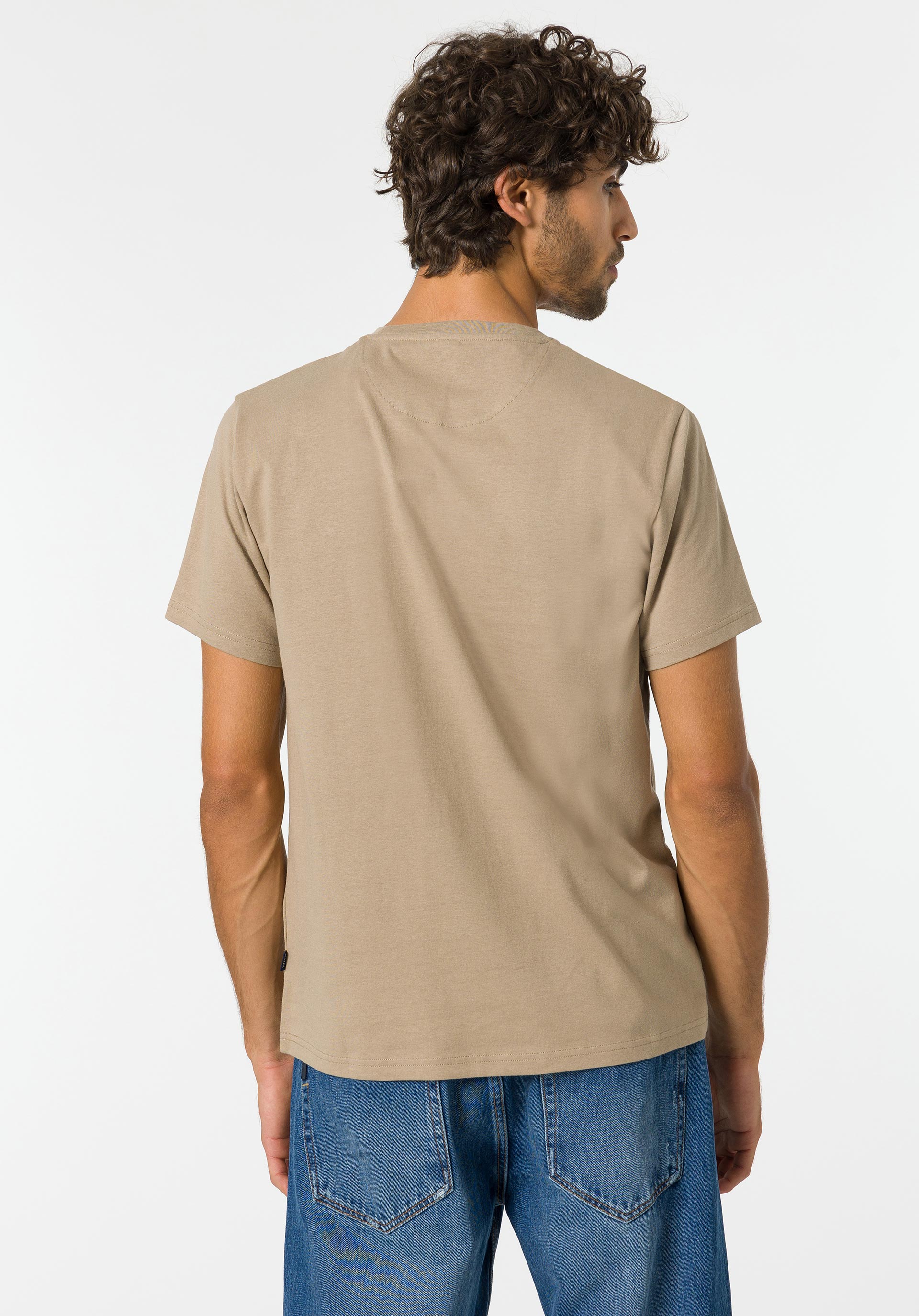 T-shirt Básica