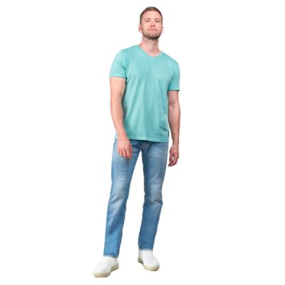 Tee-shirt à manches courtes homme Gribs LE TEMPS DES CERISES