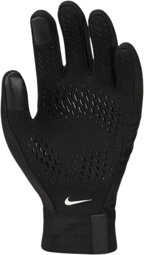 Nike Therma-FIT Academy spillehandsker Sort