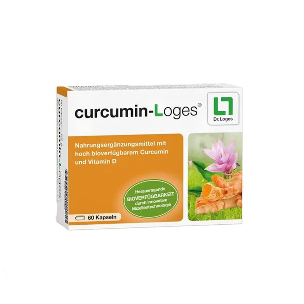 curcumin-Loges®