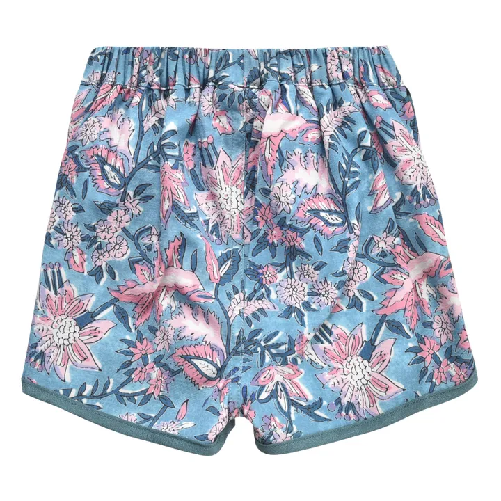 Louise Misha Short de Bain Aderi | Vert