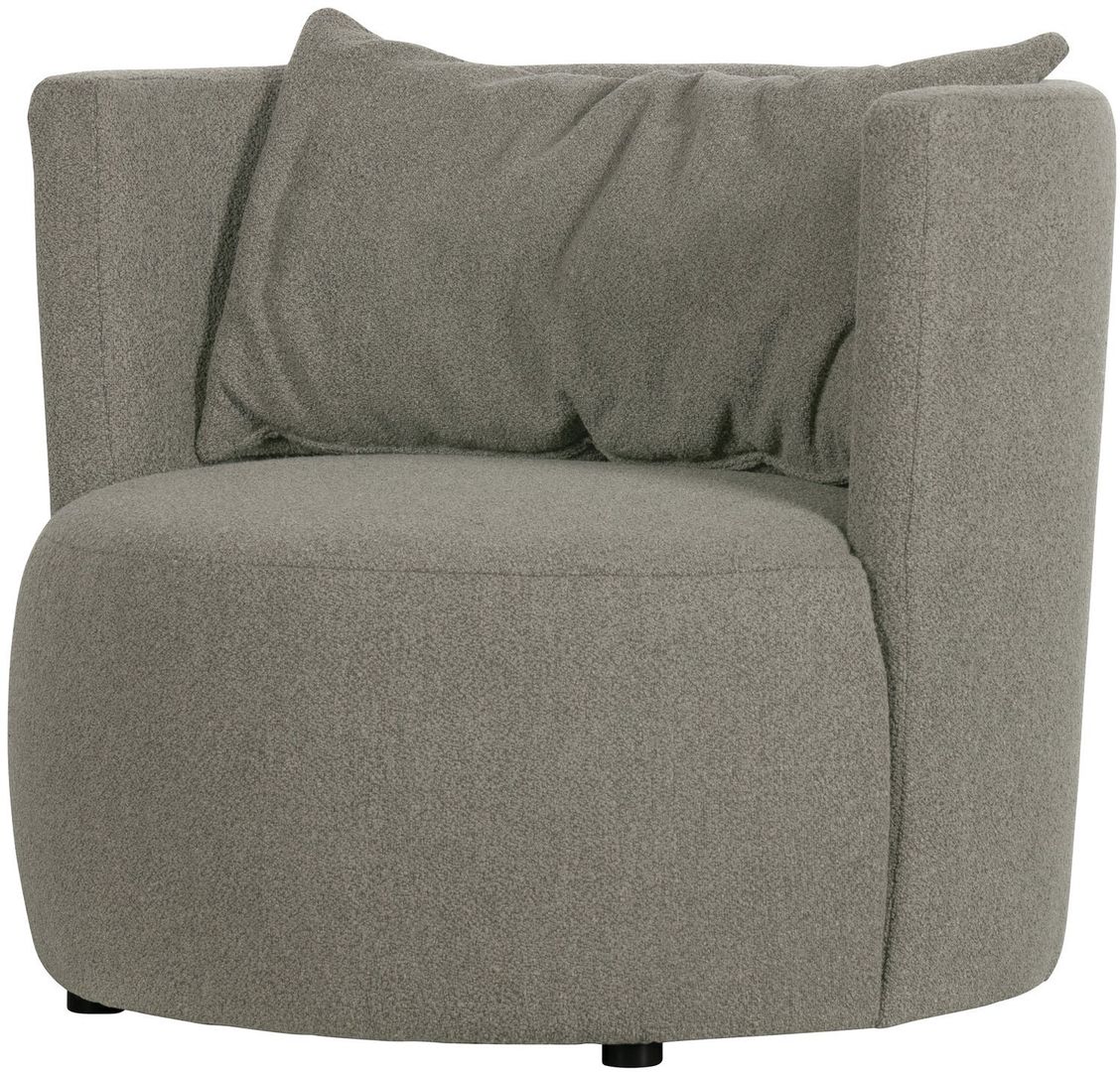 vtwonen Explore Fauteuil Grey