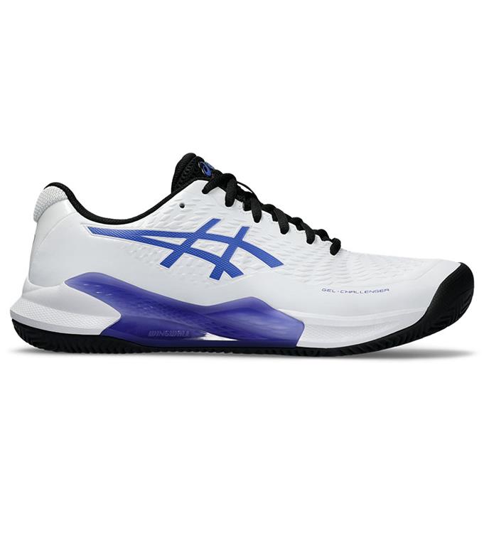 ASICS Women Gel-Challenger 14 Clay Tennisschoenen