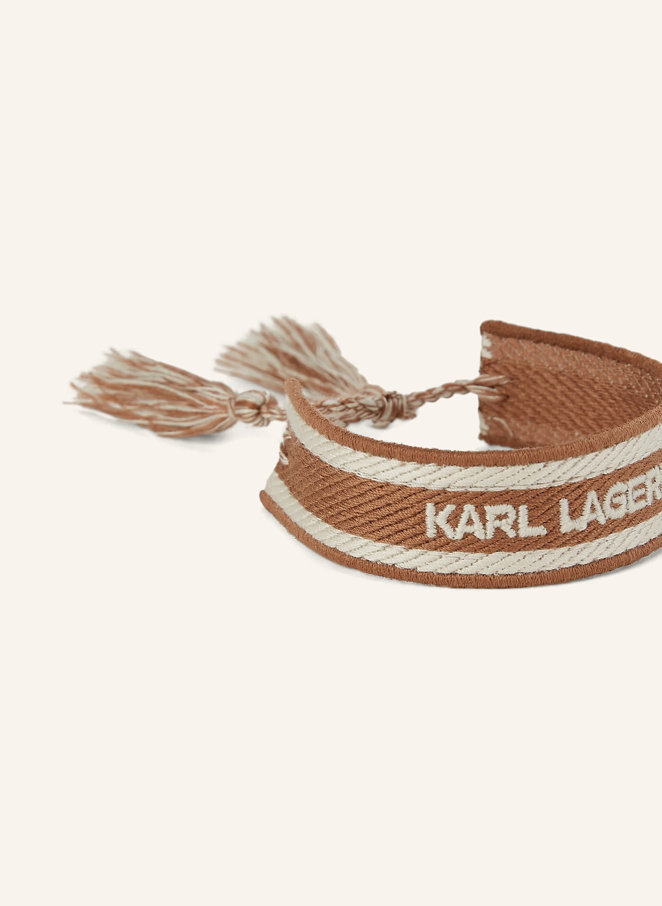 KARL LAGERFELD Armband
