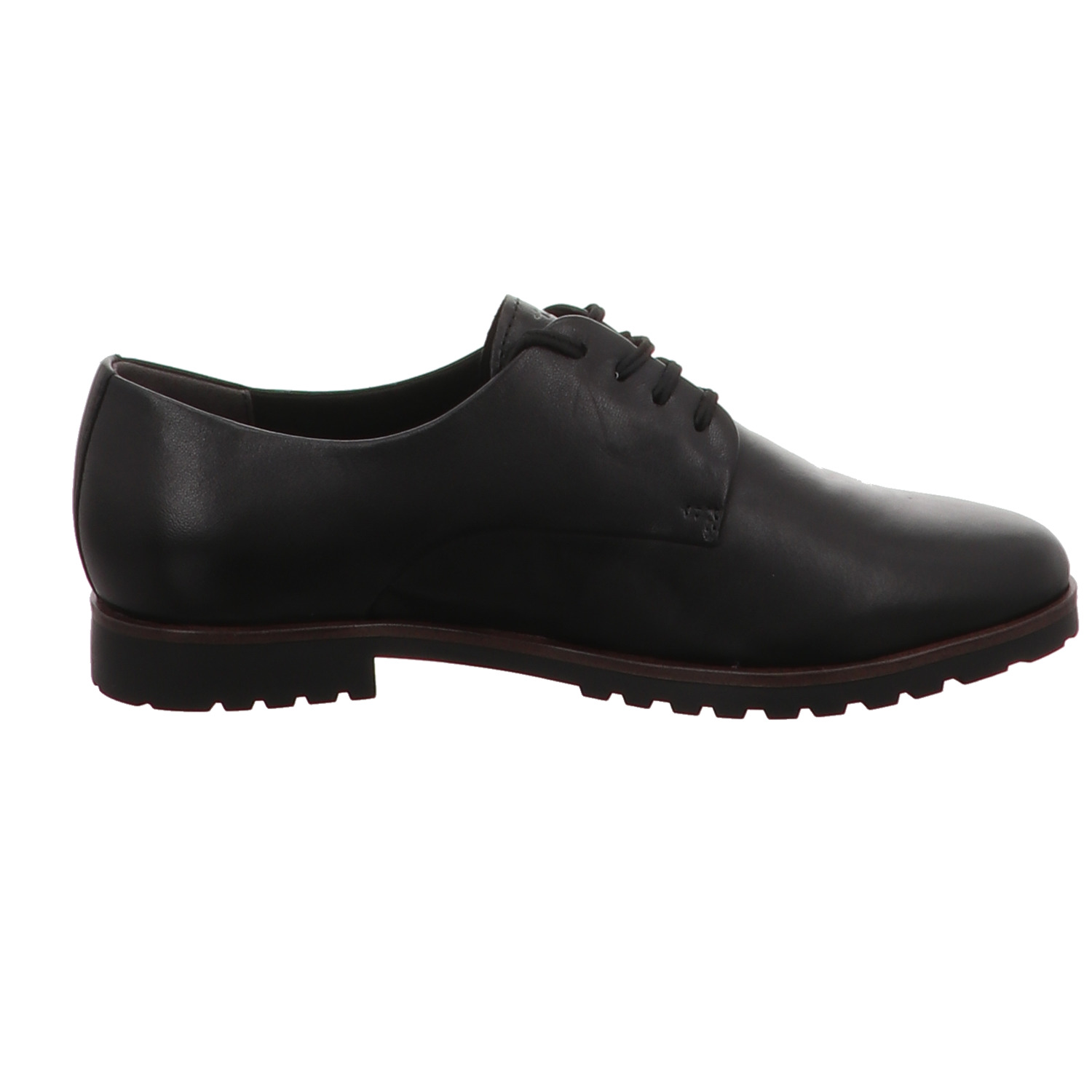 Tamaris Halbschuh schwarz schwarz