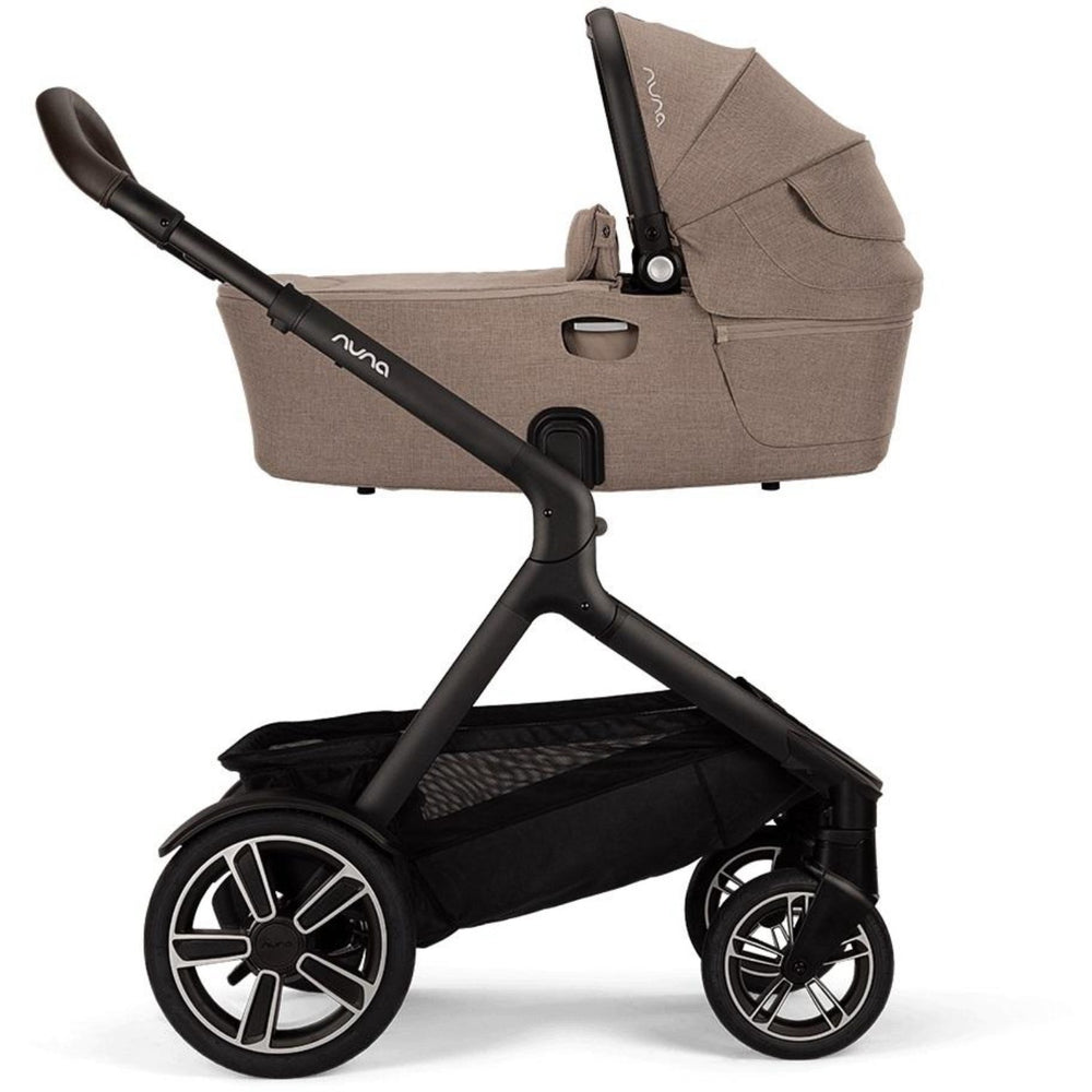 Køb Nuna Cedar Demi Next W/Rc&Ad&Fd