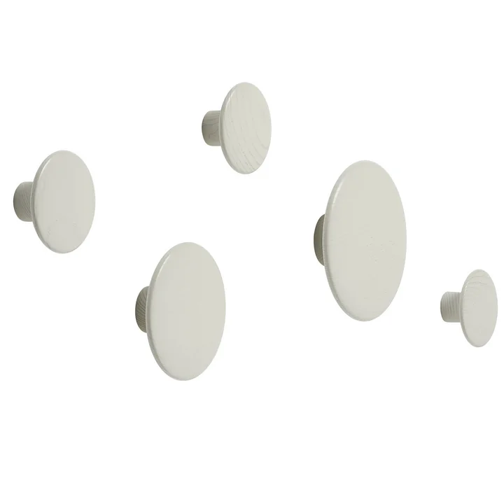 Muuto - Wandhaken \