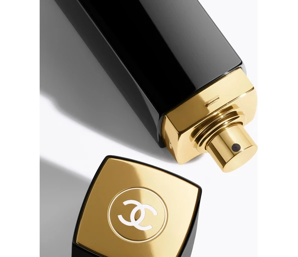 CHANEL N°5 Vaporisateur rechargeable – eau de parfum