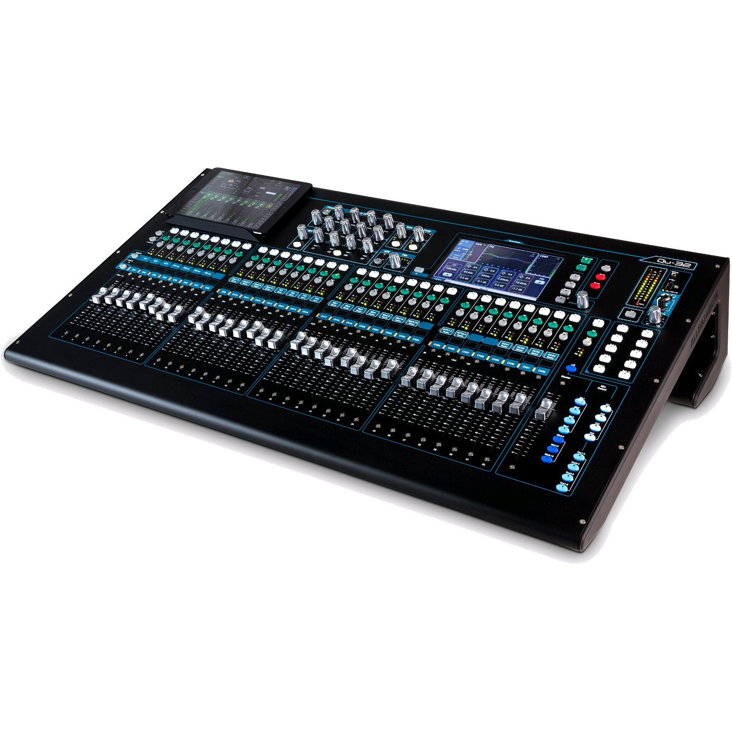 Allen & Heath QU-32 digitale mixer