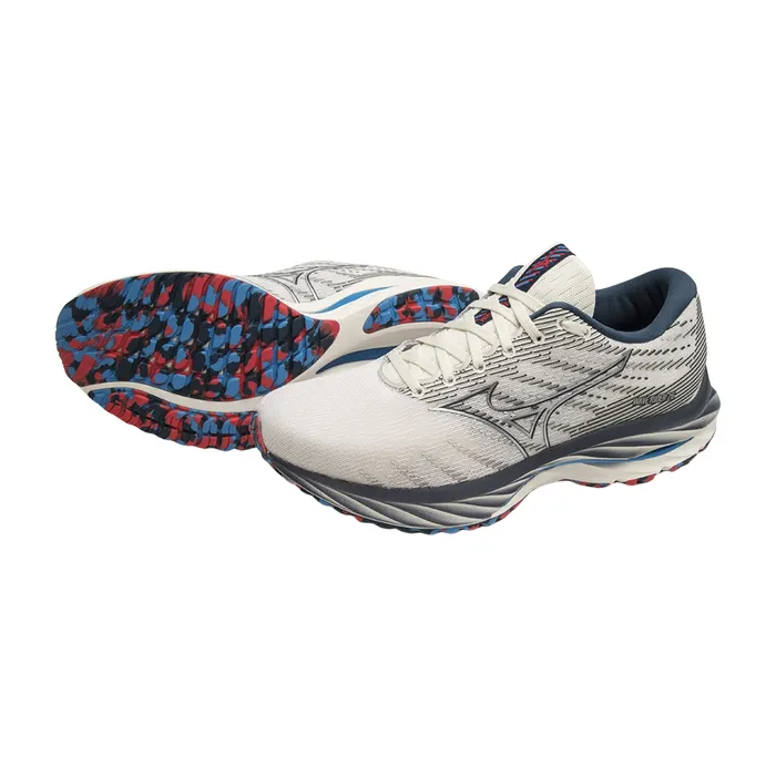 Mizuno Wave Rider 26 Hardloopschoenen Dames