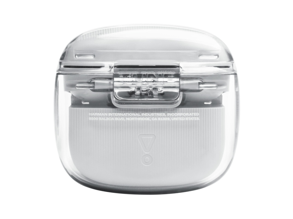 AURICULARES JBL TUNE FLEX 2 BRANCO GHOST