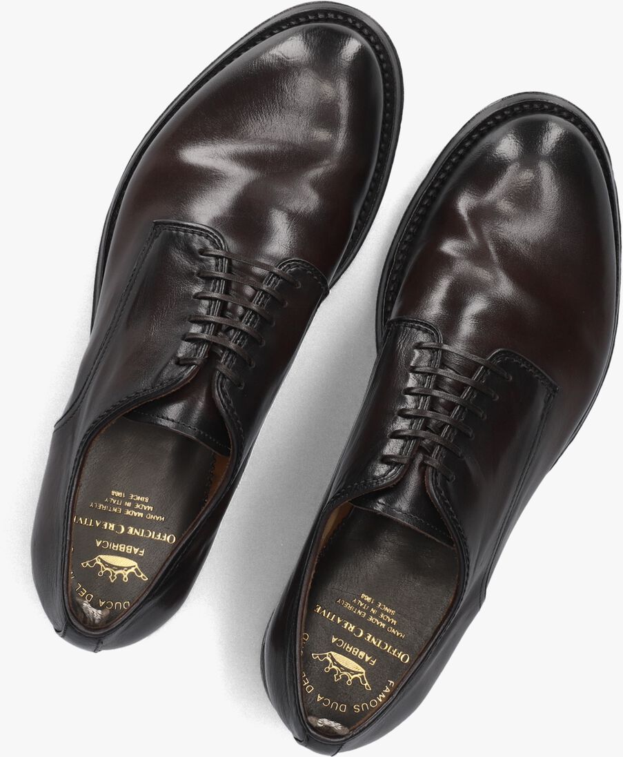bruine officine creative veterschoenen anatomia 12