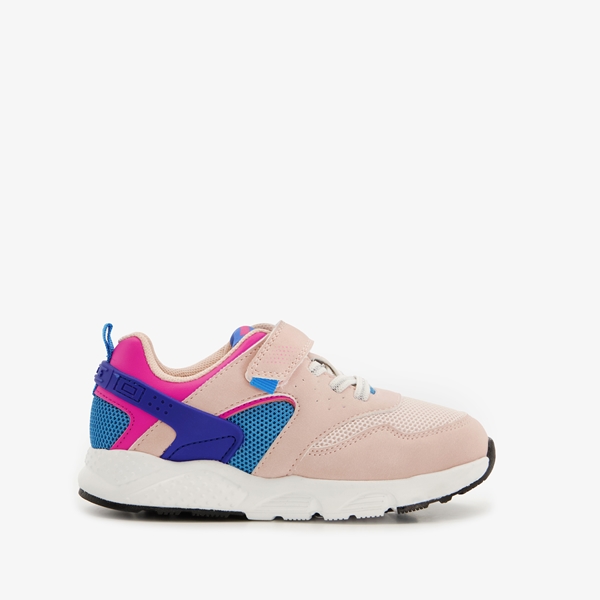 Blue Box meisjes sneakers roze