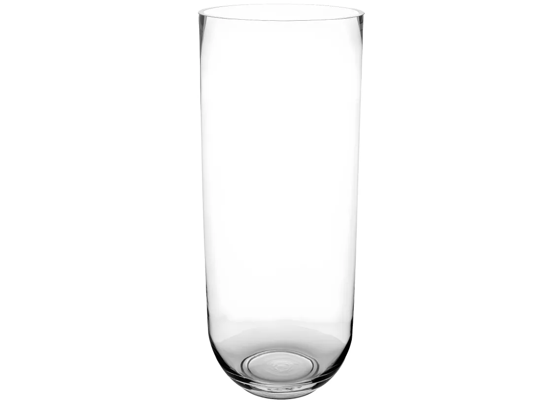 Vase Cylindrique 