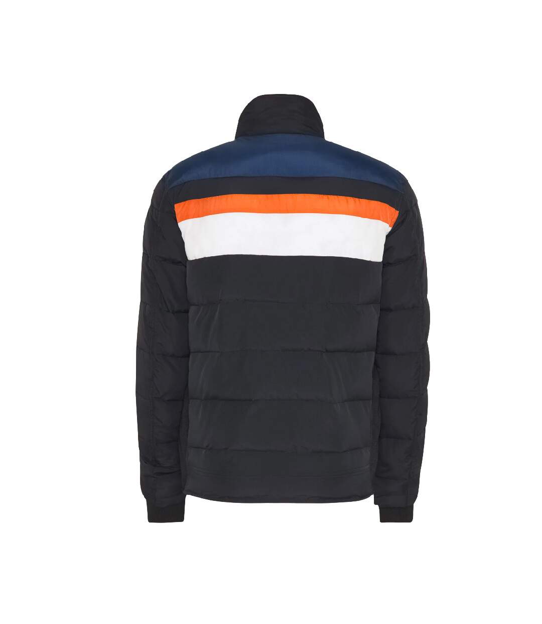 Doudoune Marine Homme Teddy Smith B-Ski
