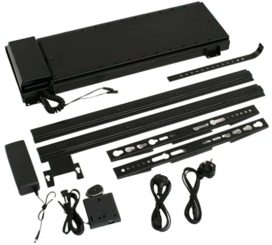 Venset TS-1000-C Supports TV
