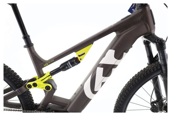 Produit reconditionné · Husqvarna Light Cross LC2 / Vélo VTT électrique / Husqvarna | Bon état