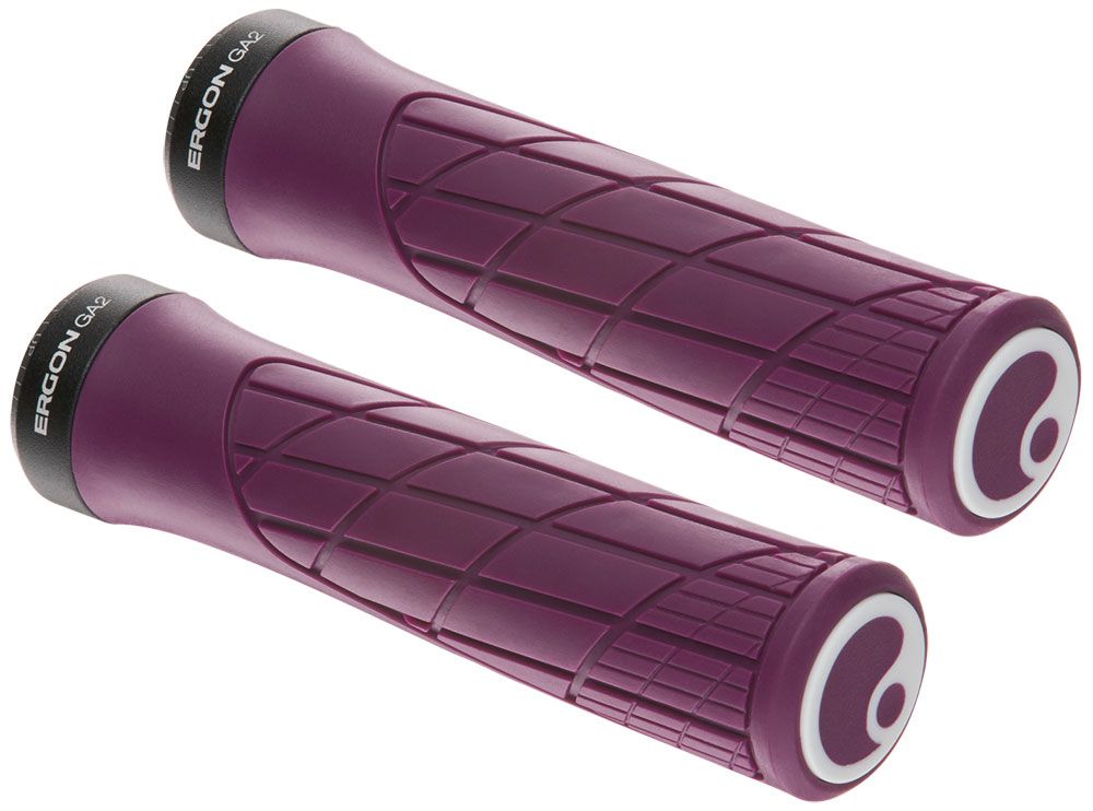 Ergon GA2 MTB All Mountain/Gravity Griffe kaufen | Bike-Discount