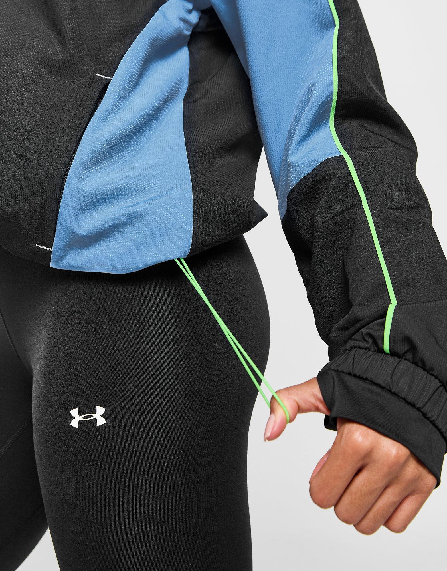 Under Armour Veste Colour Block Femme