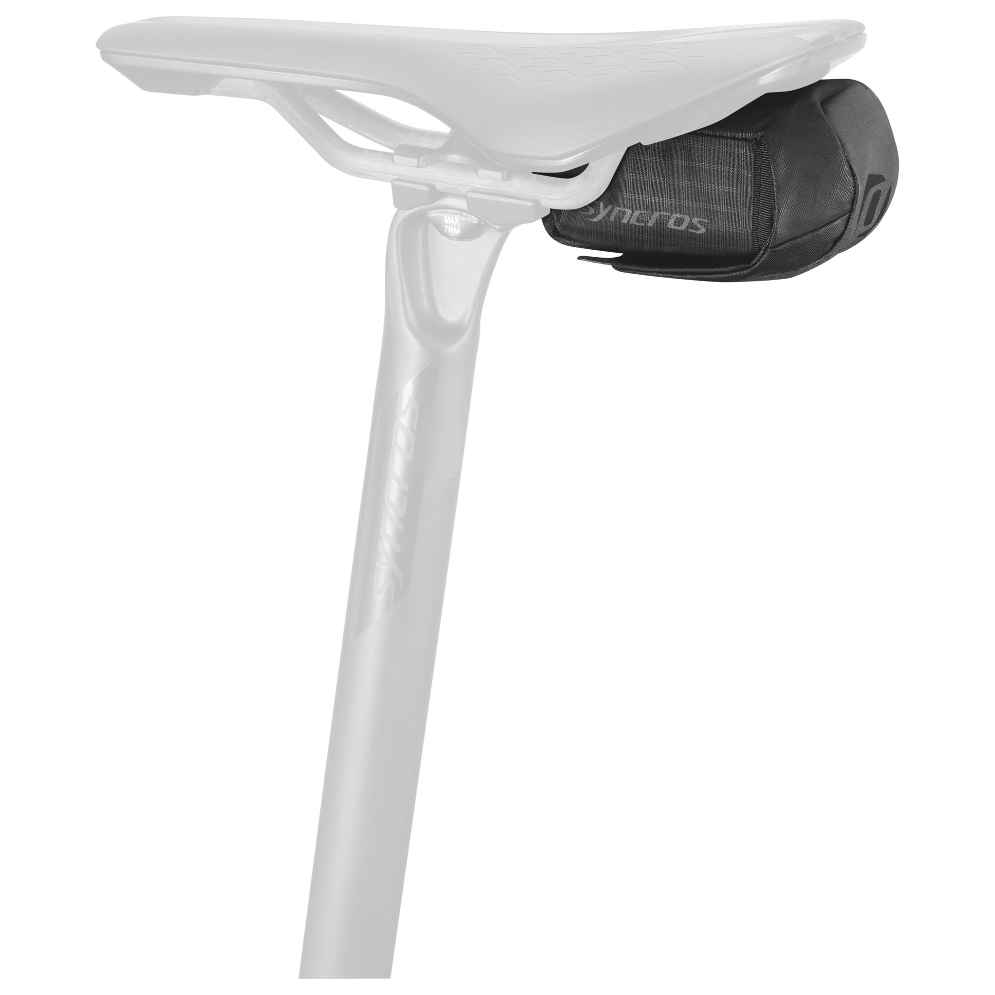 Syncros Speed iS Direct Mount 200ml Sadeltaske
