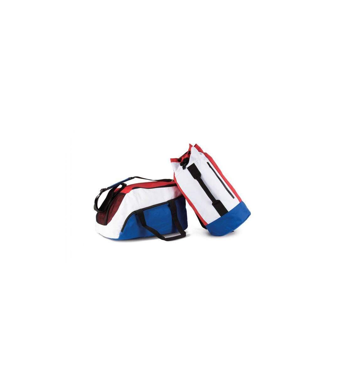 Sac de sport écoresponsable Kimood