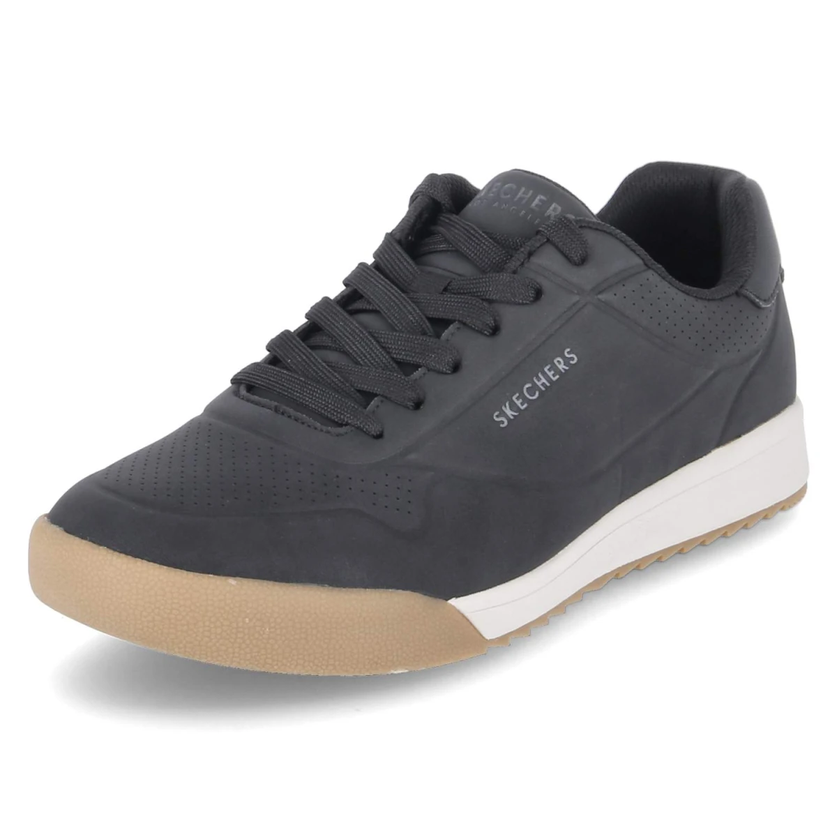 SkechersLow Sneaker ZINGER 2.0 - black