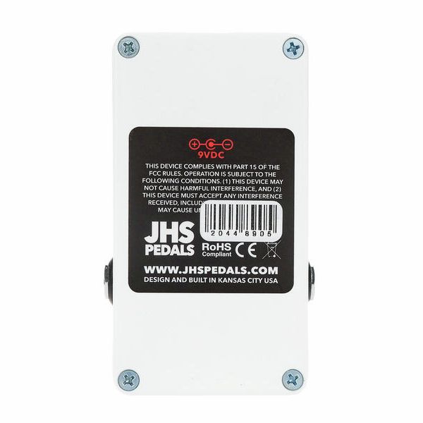 JHS Pedals 3 Series Chorus