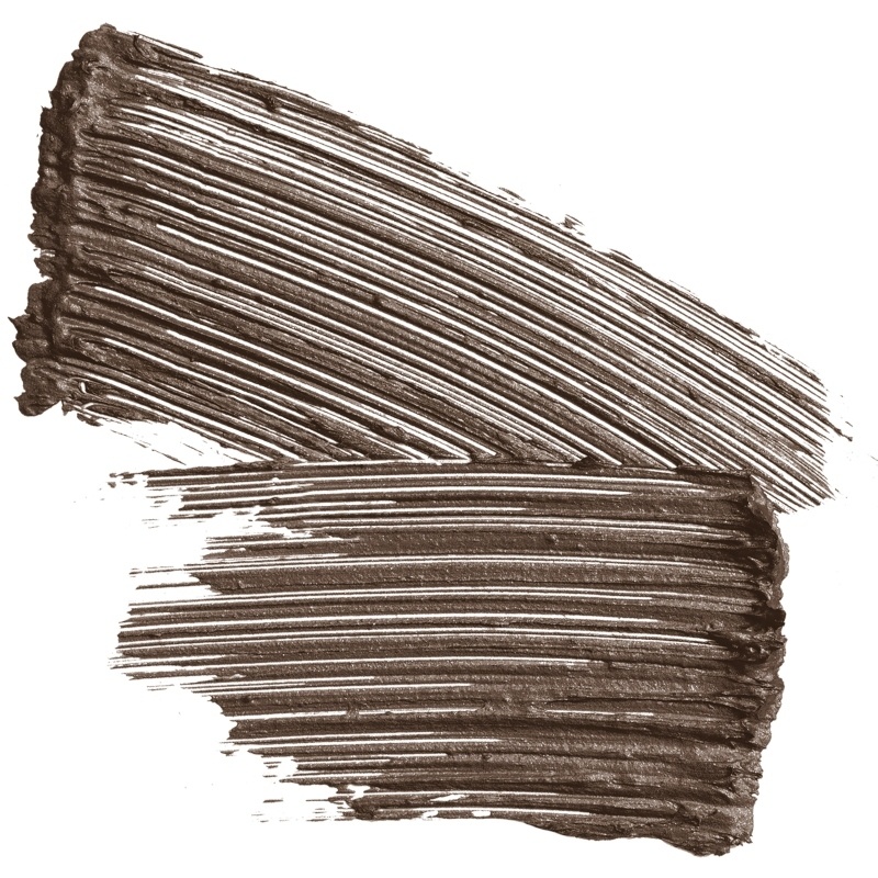 NYX Prof. Makeup Thick It. Stick It! Brow Mascara 7 ml -Taupe