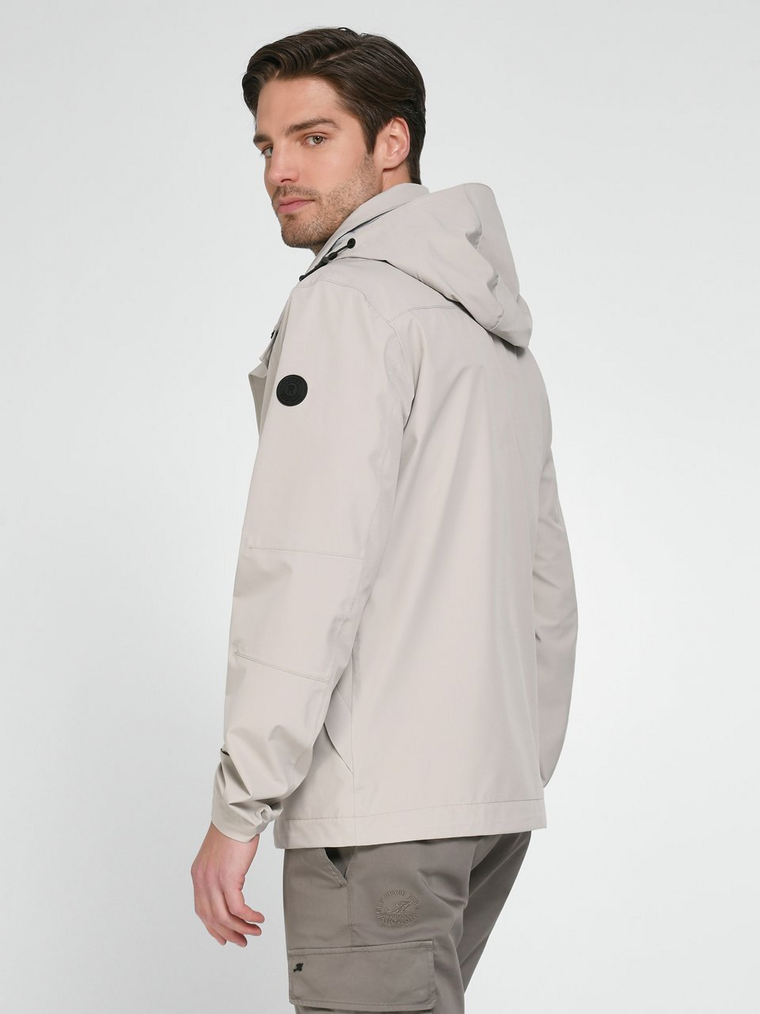 Jacke