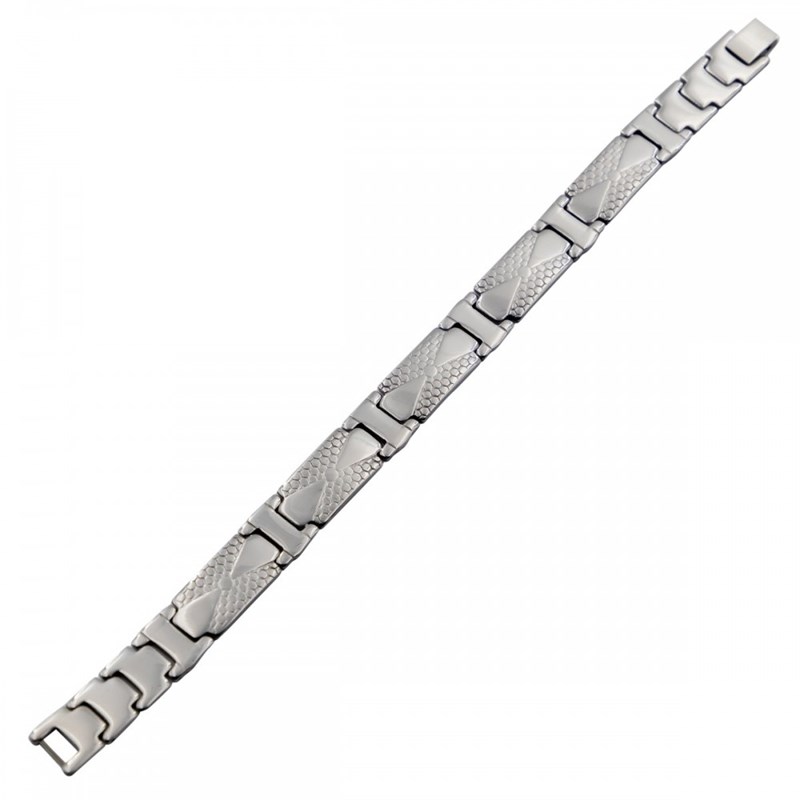 Votre Bracelet pour Homme en Acier