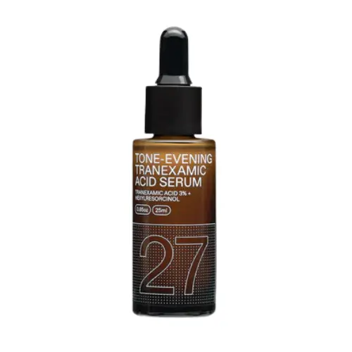 Tone-Evening Tranexamic Acid Serum