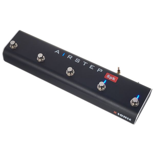 XSonic Airstep SPK Edition