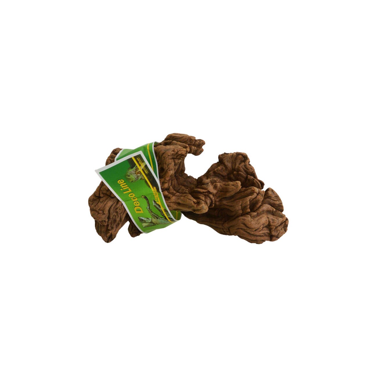 Lucky Reptile Opuwa Holz mittel