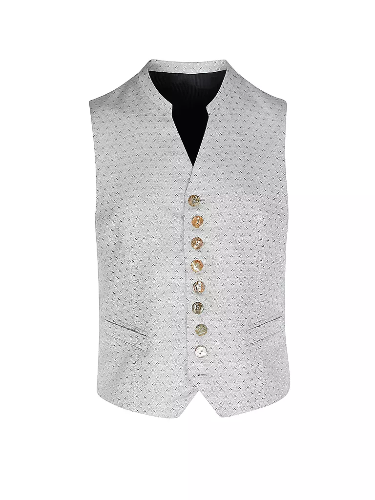 GRASEGGER Trachtengilet XANTEN3 beige